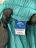 Old Navy 100% Rayon Teal Casual Pants Size 3X - photo 4