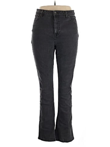 L.L.Bean Jeans (view 1)