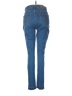 Lee Stripes Blue Jeans Size 6 - photo 2
