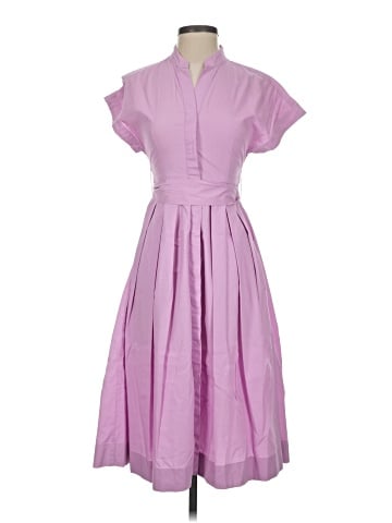 Banana Republic Factory Store Casual Dress (view 1)