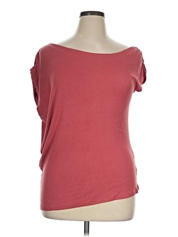 Threads 4 Thought Short Sleeve Top (view 1)