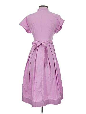 Banana Republic Factory Store Casual Dress (view 2)