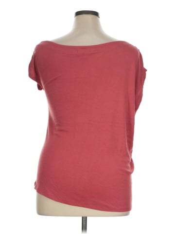 Threads 4 Thought Short Sleeve Top (view 2)