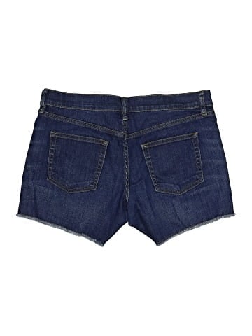 J.Crew Denim Shorts (view 2)
