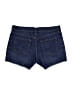 J.Crew Blue Denim Shorts Size 27 waist - photo 2