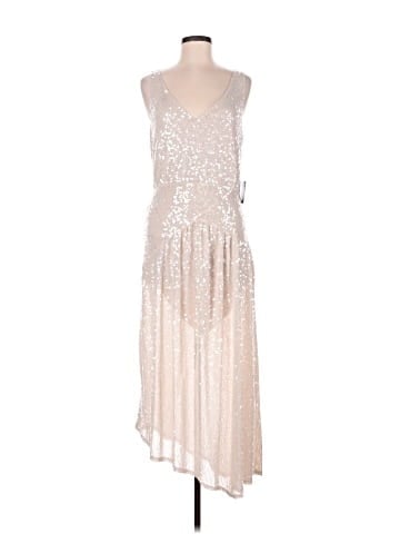 Express Cocktail Dress (view 1)