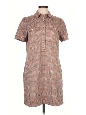 Ann Taylor LOFT Casual Dress (view 1)