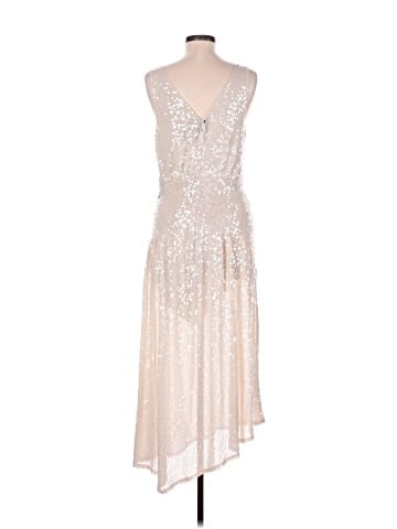 Express Cocktail Dress (view 2)