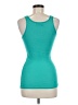 Michael Stars Teal Tank Top One size - photo 2