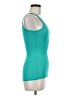 Michael Stars Teal Tank Top One size - photo 4