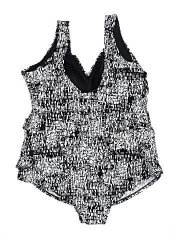 Swimsuits for all One Piece Swimsuit (view 2)