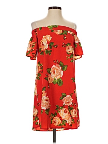 Mine Casual Dress (view 1)