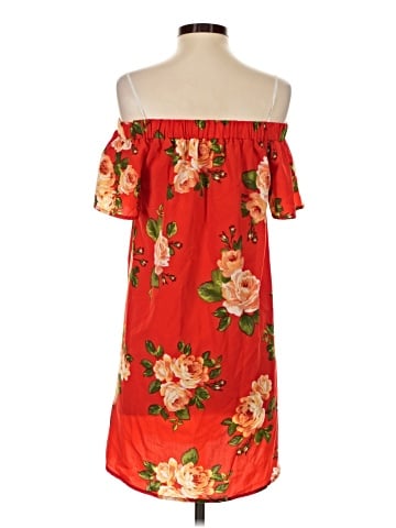 Mine Casual Dress (view 2)