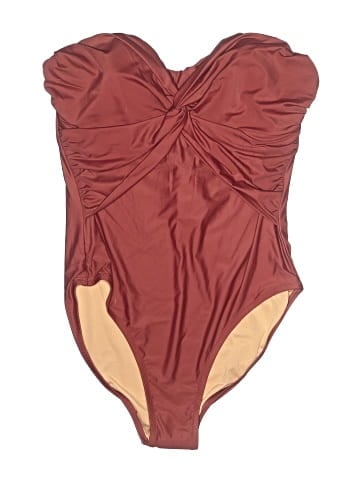 J.Crew One Piece Swimsuit (view 1)