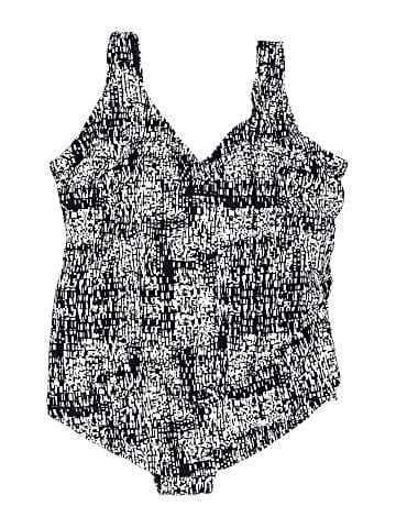 Swimsuits for all One Piece Swimsuit (view 1)