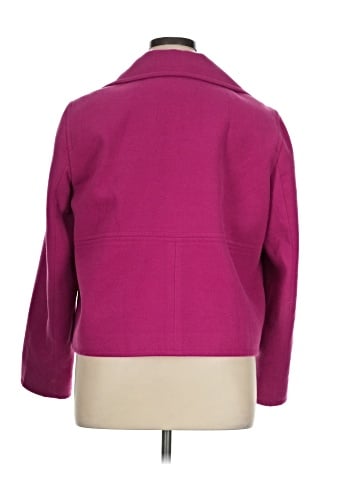 Evan Picone Coat (view 2)