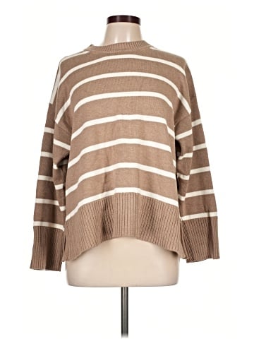 J.Crew Factory Store Pullover Sweater (view 1)