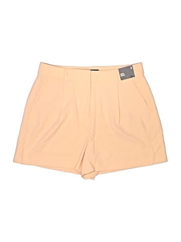 Express Shorts (view 1)