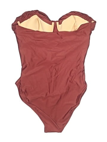 J.Crew One Piece Swimsuit (view 2)