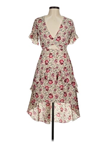 Nasty Gal Inc. Cocktail Dress (view 1)