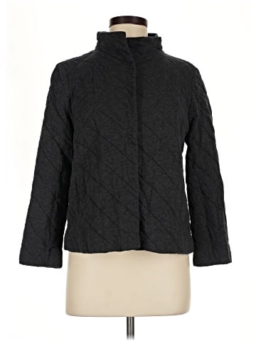 Eileen Fisher Jacket (view 1)