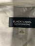 Black Label by Evan Picone 100% Polyester Ivory Blazer Size 14 - photo 6