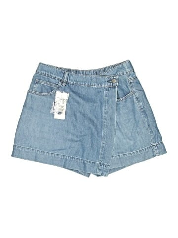 Uniqlo Skort (view 1)