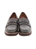 Vionic 100% Leather Gray Flats Size 9 1/2 - photo 2
