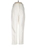 Zara Ivory Casual Pants Size M - photo 1