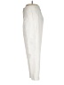 Zara Ivory Casual Pants Size M - photo 5