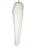 Zara Ivory Casual Pants Size M - photo 4