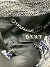 DKNY Gray Blazer Size 6 - photo 7