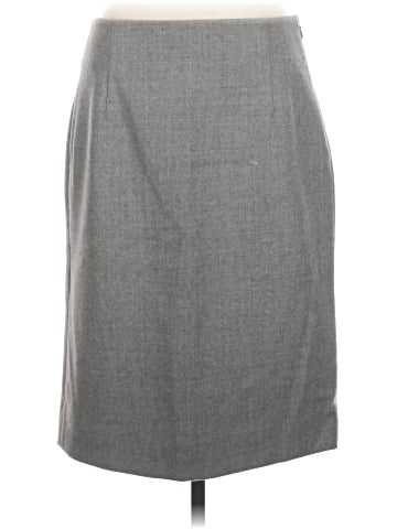 J.Crew Wool Skirt (view 1)