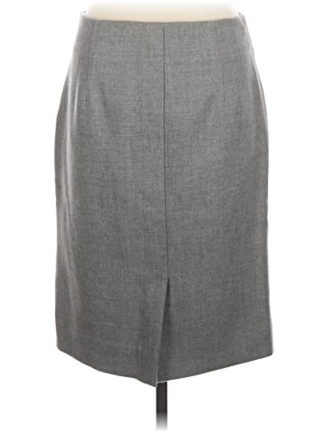 J.Crew Wool Skirt (view 2)