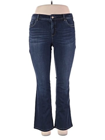 So Slimming by Chico's Jeans (view 1)