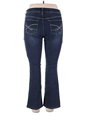 So Slimming by Chico's Jeans (view 2)