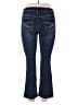 So Slimming by Chico's Blue Jeans Size Med (1.5) - photo 2