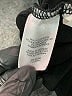 Nine West Black Sleeveless Top Size L - photo 8