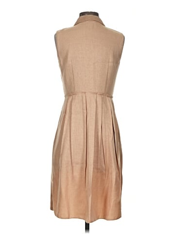 Elie Tahari Casual Dress (view 2)