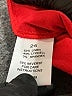 Evereve Solid Red Shorts Size 25 waist - photo 4