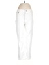 AGOLDE White Jeans Size 32 waist - photo 1