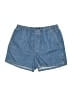 Gap Blue Denim Shorts Size M (tall) - photo 1