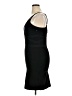 Guess Black Cocktail Dress Size XL - photo 5