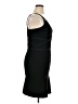 Guess Black Cocktail Dress Size XL - photo 4