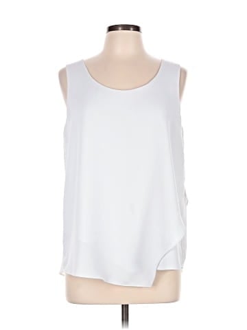Nic + Zoe Sleeveless Top (view 1)