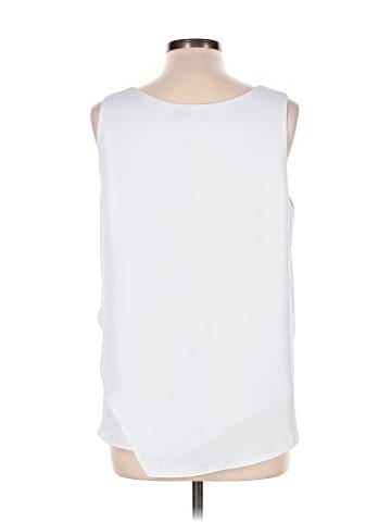 Nic + Zoe Sleeveless Top (view 2)