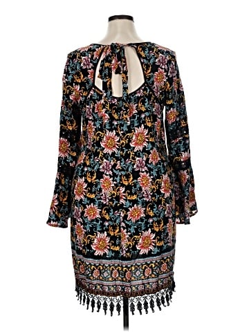 Xhilaration Casual Dress (view 2)