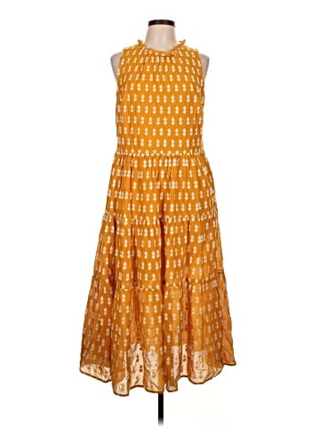 STETSON Casual Dress (view 1)