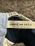 Janie and Jack Solid Blue Shorts Size 18-24 mo - photo 3