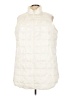 Cj Banks Ivory Vest Size 3X - photo 1